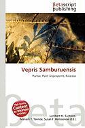 Vepris Samburuensis