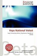 Veps National Volost
