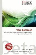 Vera Bazarova