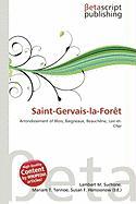 Saint-Gervais-la-Forêt