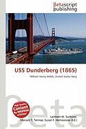 USS Dunderberg (1865)