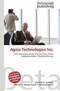 Ageia Technologies Inc.