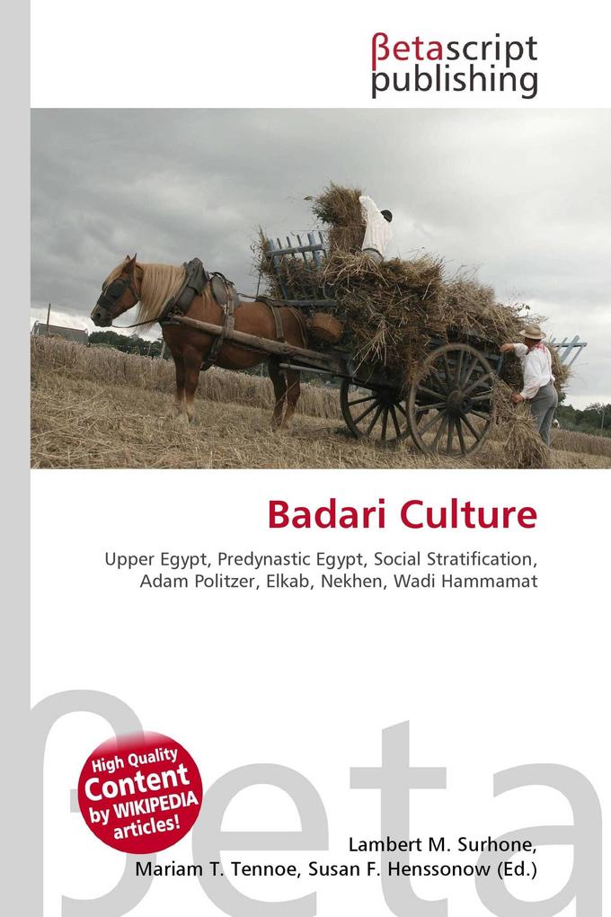Badari Culture