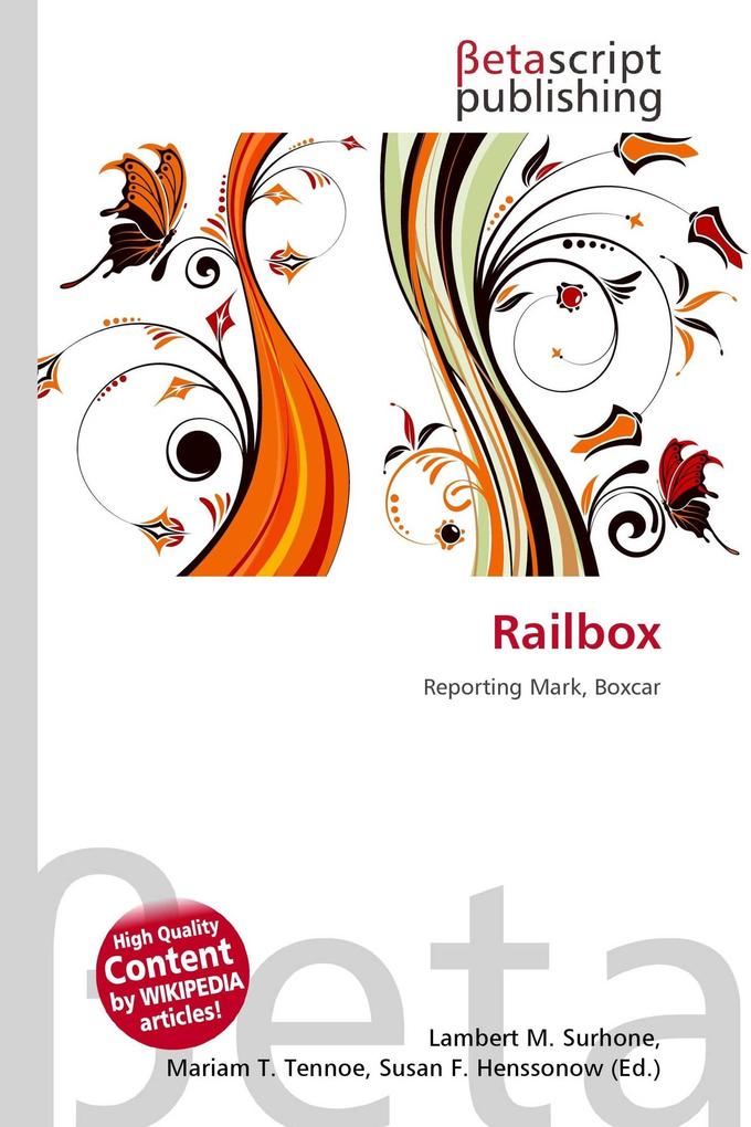 Railbox