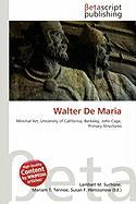 Walter De Maria
