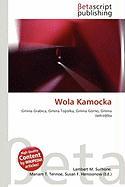 Wola Kamocka