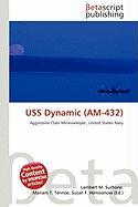USS Dynamic (AM-432)