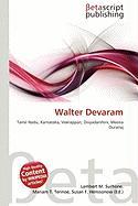 Walter Devaram