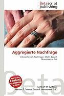 Aggregierte Nachfrage