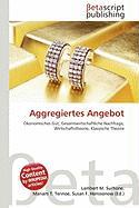 Aggregiertes Angebot