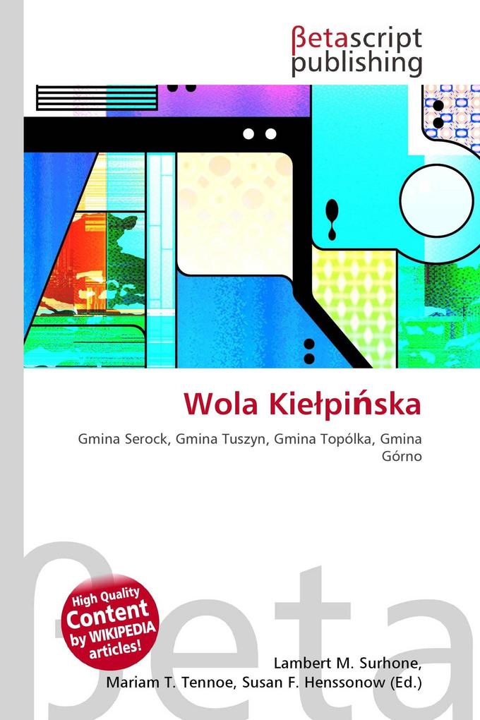 Wola Kiepiska