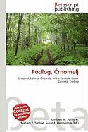 Podlog rnomelj