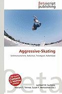 Aggressive-Skating