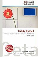 Paddy Russell
