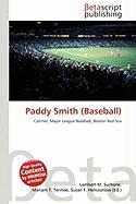 Paddy Smith (Baseball)