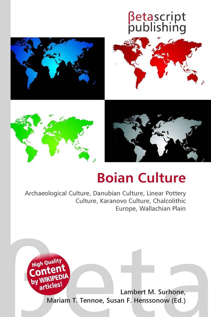 Boian Culture
