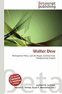 Walter Dew