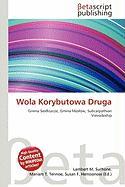 Wola Korybutowa Druga