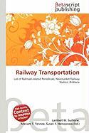 Railway Transportation
