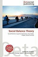 Social Balance Theory