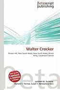 Walter Crocker