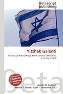 Yitzhak Galanti