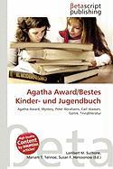 Agatha Award/Bestes Kinder- und Jugendbuch