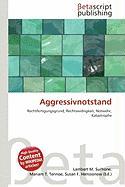 Aggressivnotstand