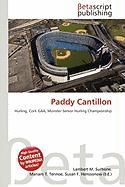 Paddy Cantillon