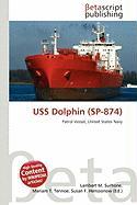USS Dolphin (SP-874)