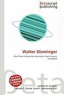 Walter Dieminger