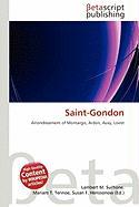Saint-Gondon