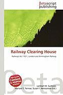 Railway Clearing House