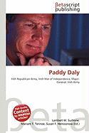 Paddy Daly