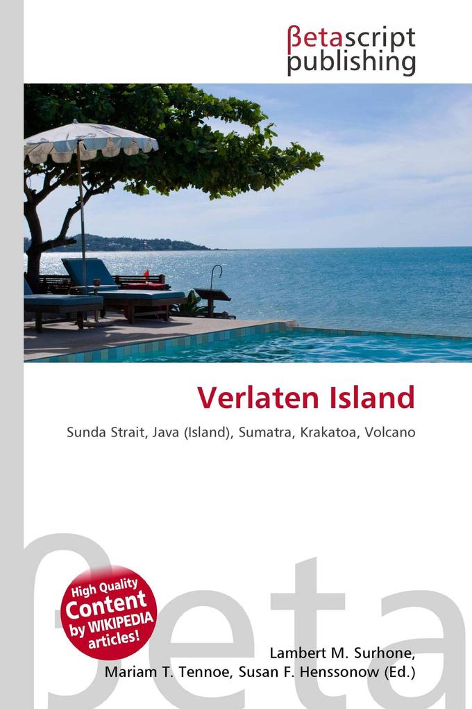 Verlaten Island