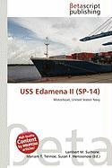 USS Edamena II (SP-14)