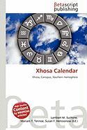 Xhosa Calendar