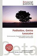 Podlodów Gmina aszczów