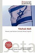 Yitzhak Hofi