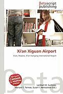 Xi'an Xiguan Airport