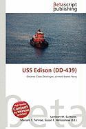 USS Edison (DD-439)