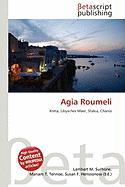 Agia Roumeli