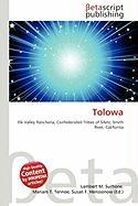 Tolowa