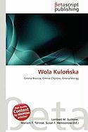 Wola Kuloska