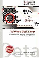 Tolomeo Desk Lamp