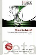 Wola Kudypska