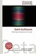 Saint-Guillaume