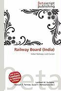 Railway Board (India)