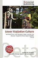 Lower Xiajiadian Culture
