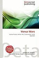 Venus Wars